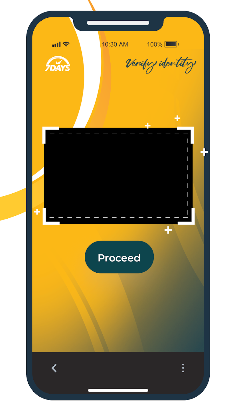 App screenshot: Earnings
